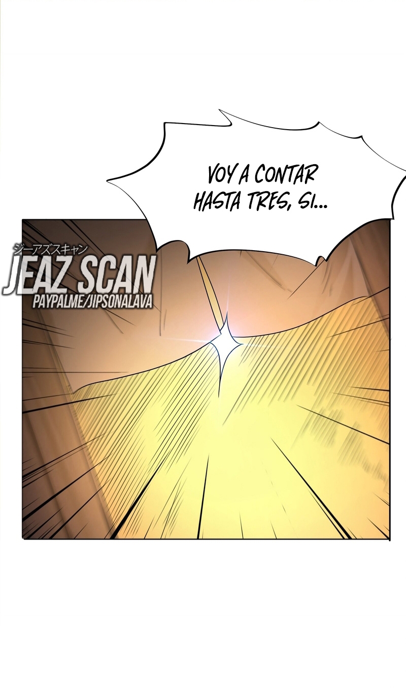 Este valiente es un supremacista del dinero Capitulo 64 página 23