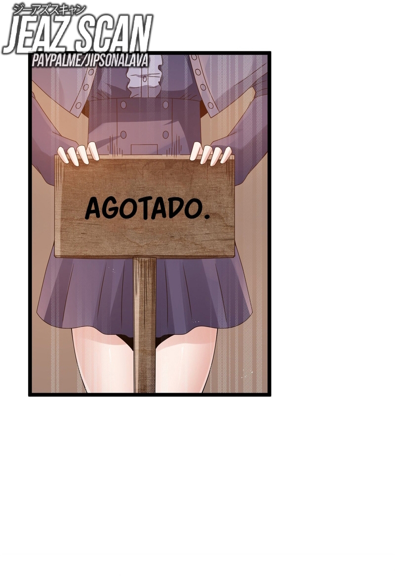 Este valiente es un supremacista del dinero Capitulo 64 página 39