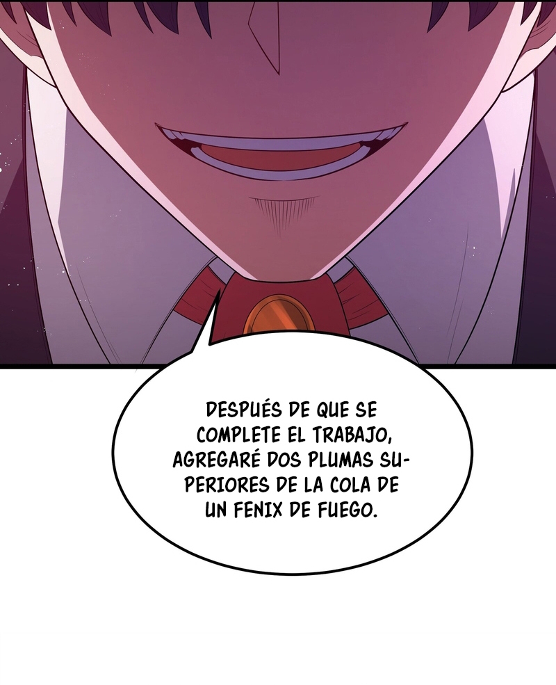 Este valiente es un supremacista del dinero Capitulo 64 página 56