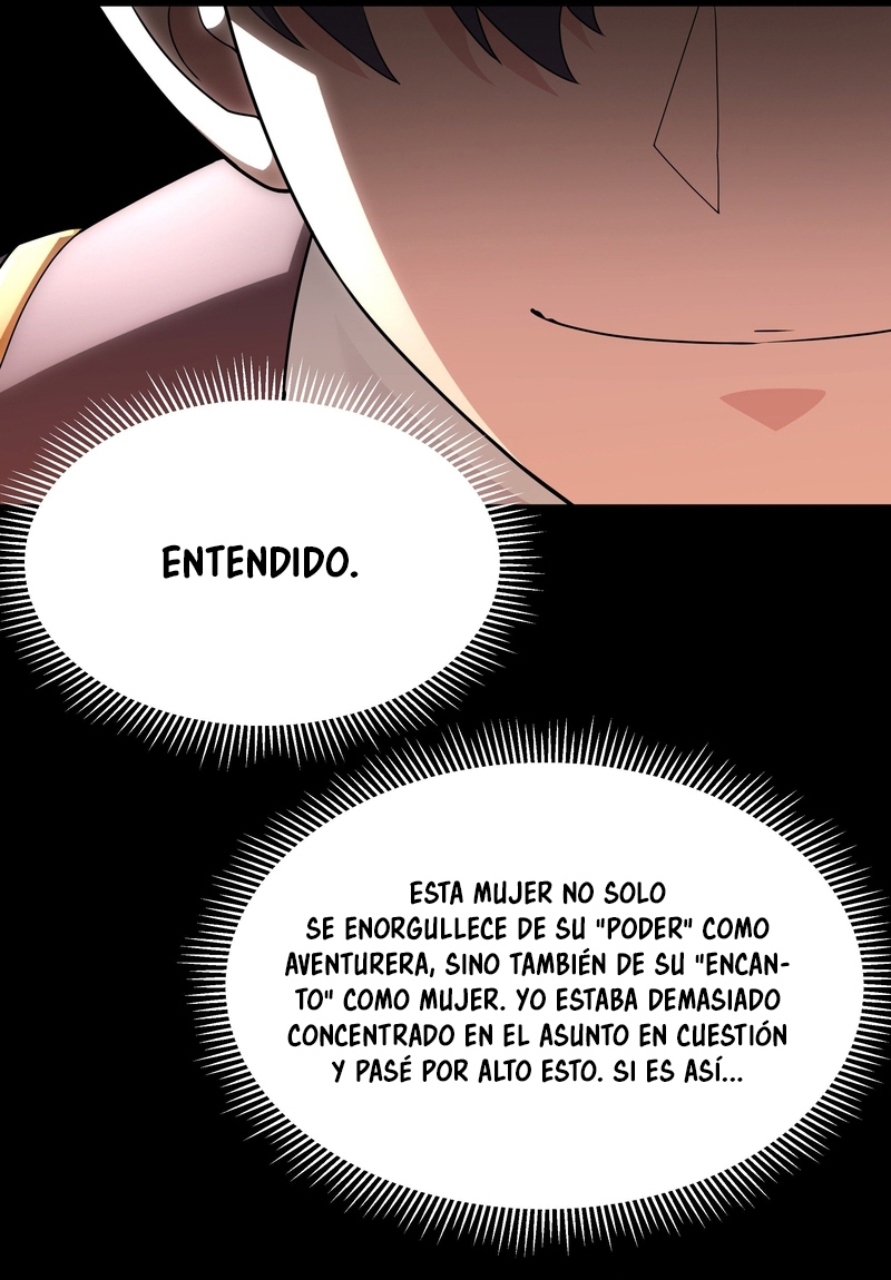 Este valiente es un supremacista del dinero Capitulo 65 página 13