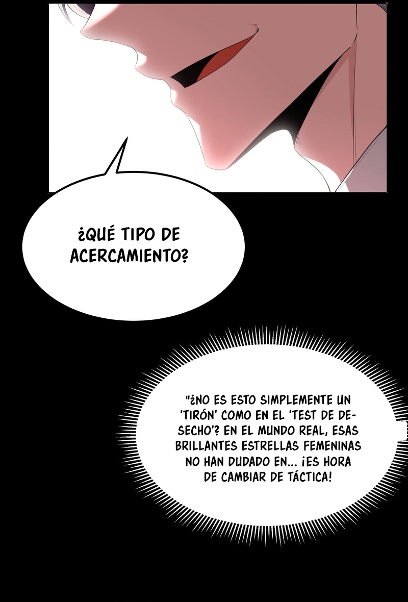 Este valiente es un supremacista del dinero Capitulo 65 página 28