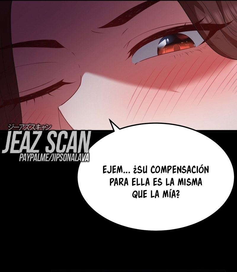 Este valiente es un supremacista del dinero Capitulo 65 página 38