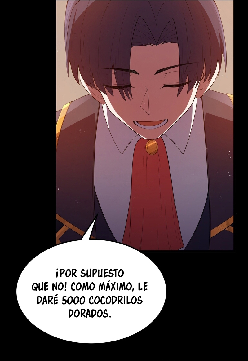 Este valiente es un supremacista del dinero Capitulo 65 página 39