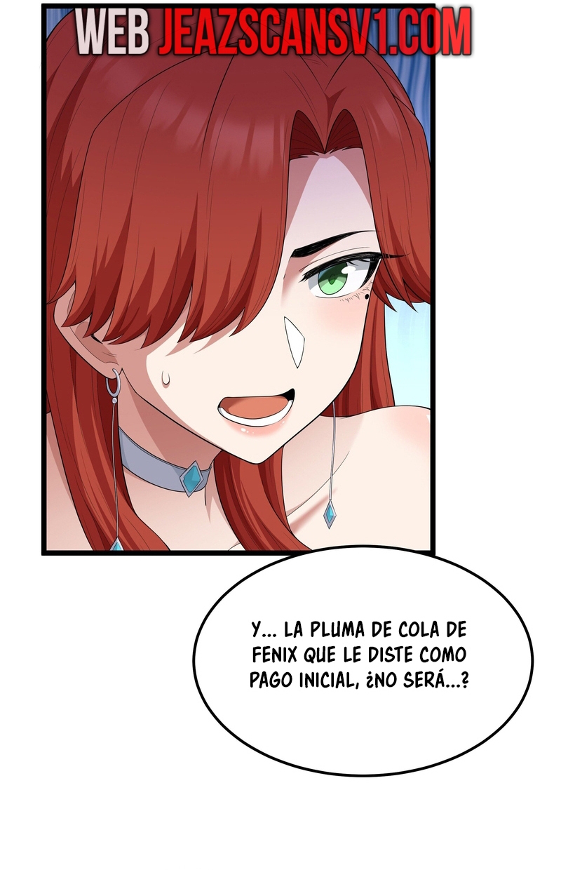 Este valiente es un supremacista del dinero Capitulo 65 página 43
