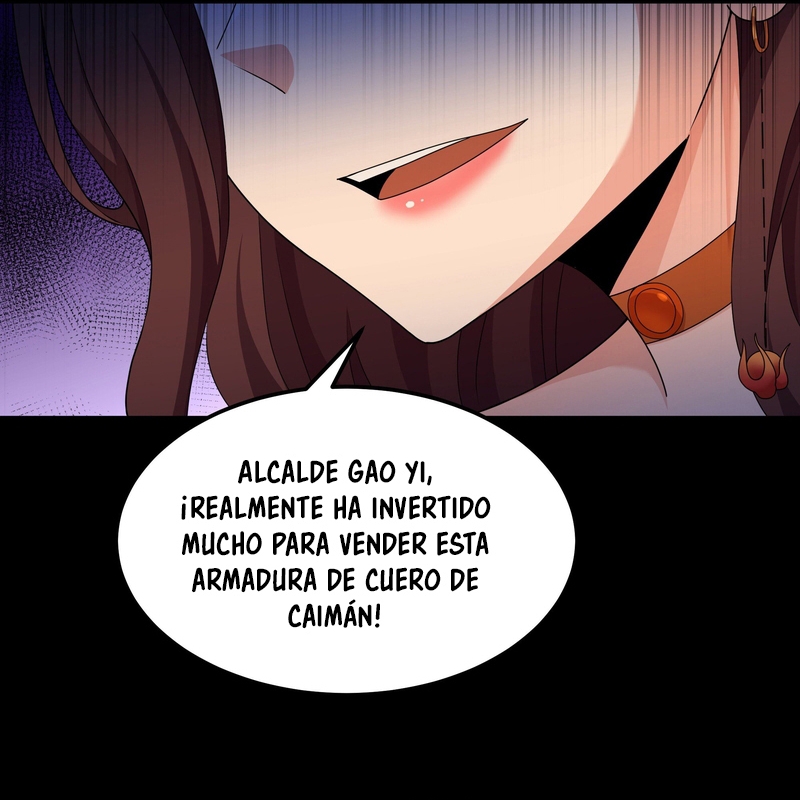 Este valiente es un supremacista del dinero Capitulo 65 página 5