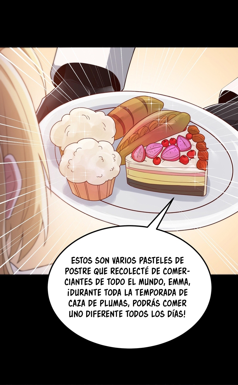 Este valiente es un supremacista del dinero Capitulo 66 página 13