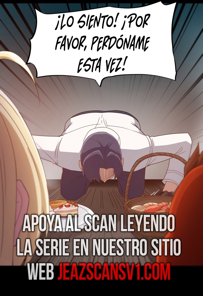 Este valiente es un supremacista del dinero Capitulo 66 página 15
