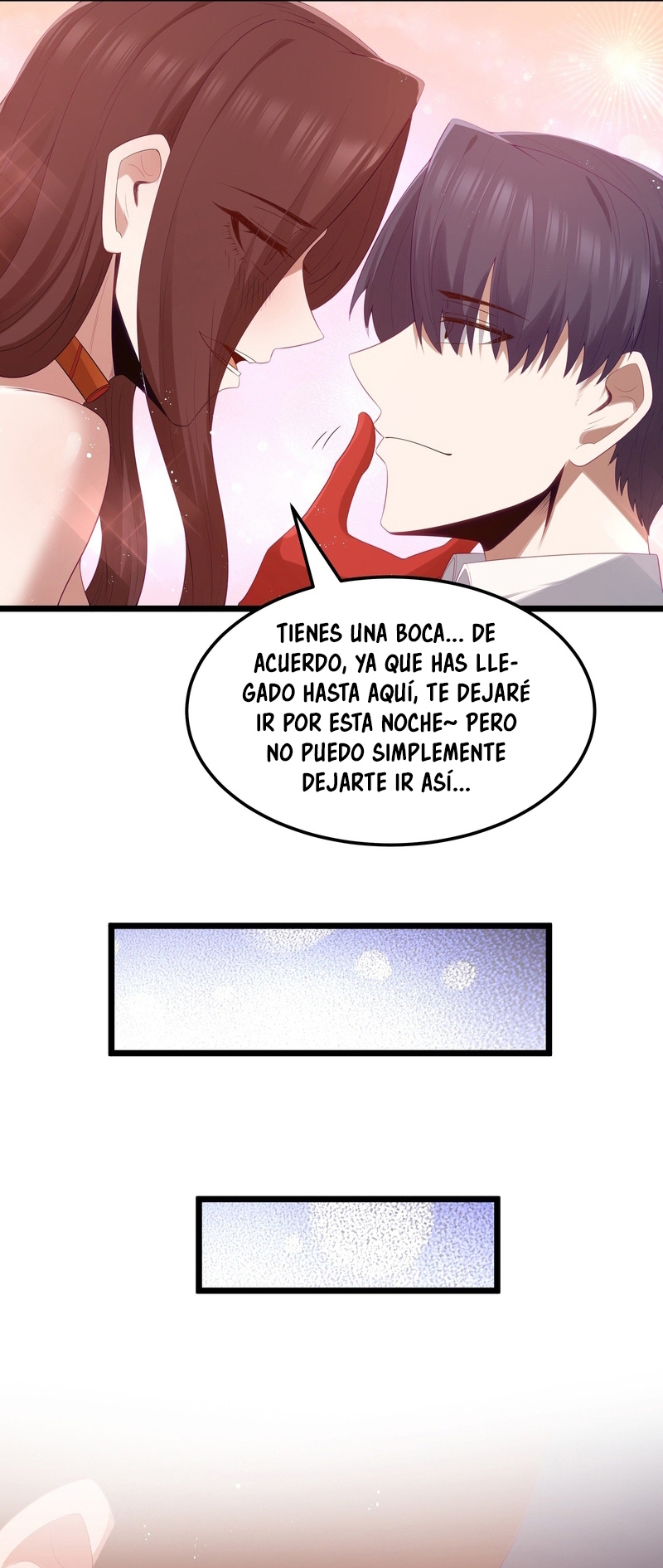 Este valiente es un supremacista del dinero Capitulo 66 página 46