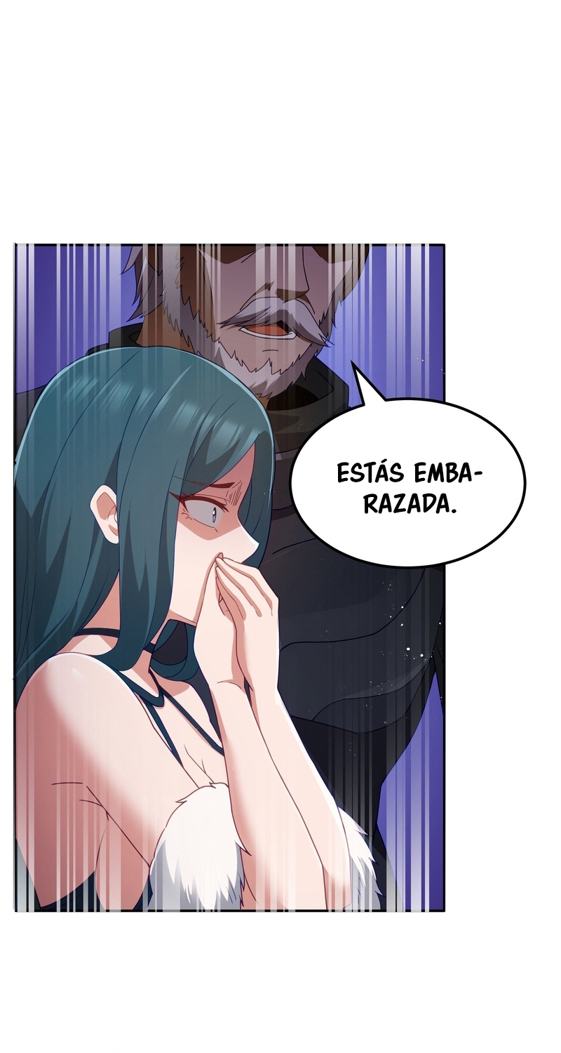 Este valiente es un supremacista del dinero Capitulo 67 página 12
