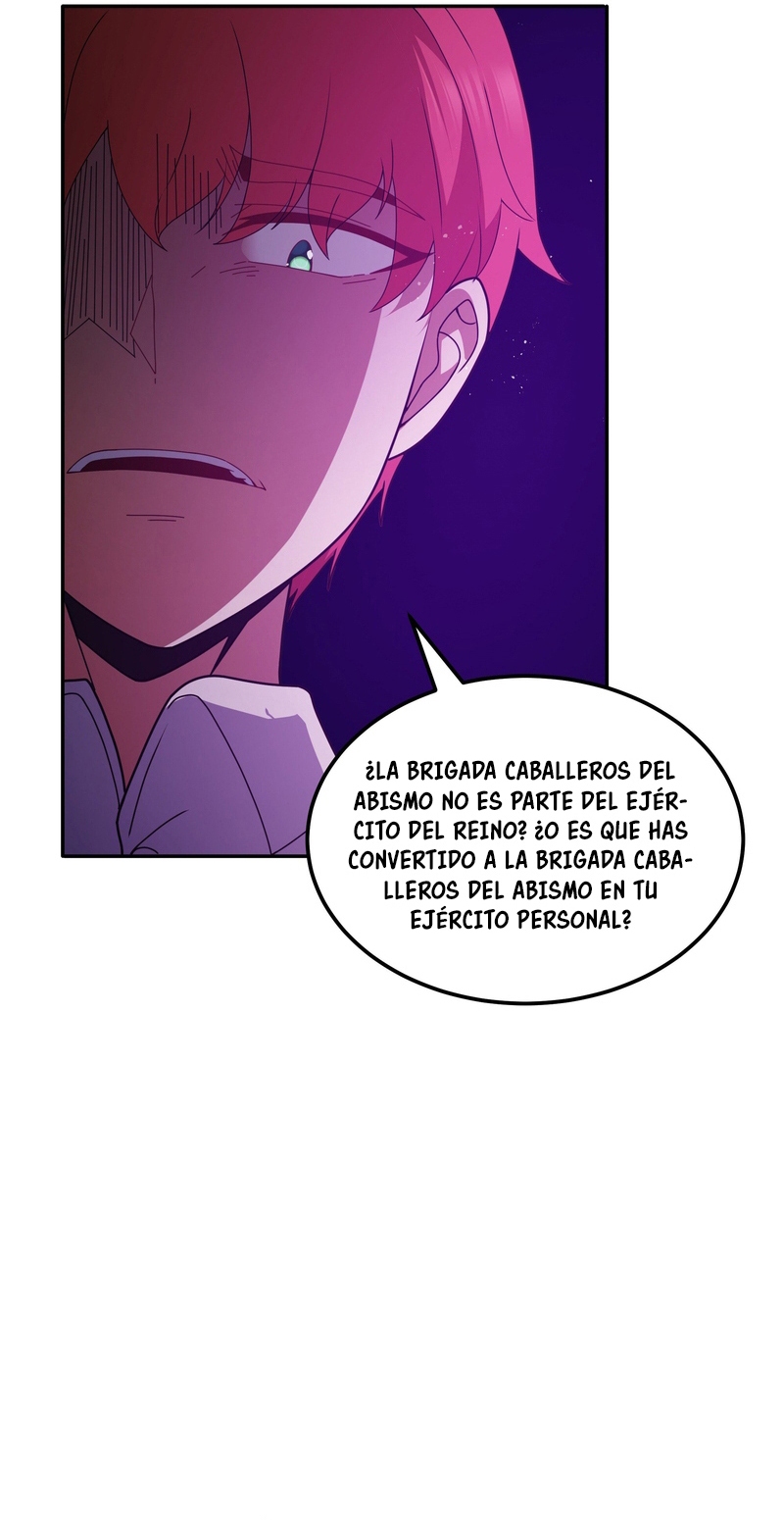 Este valiente es un supremacista del dinero Capitulo 67 página 22
