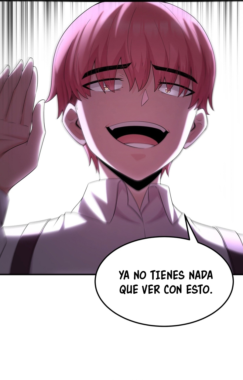 Este valiente es un supremacista del dinero Capitulo 67 página 34