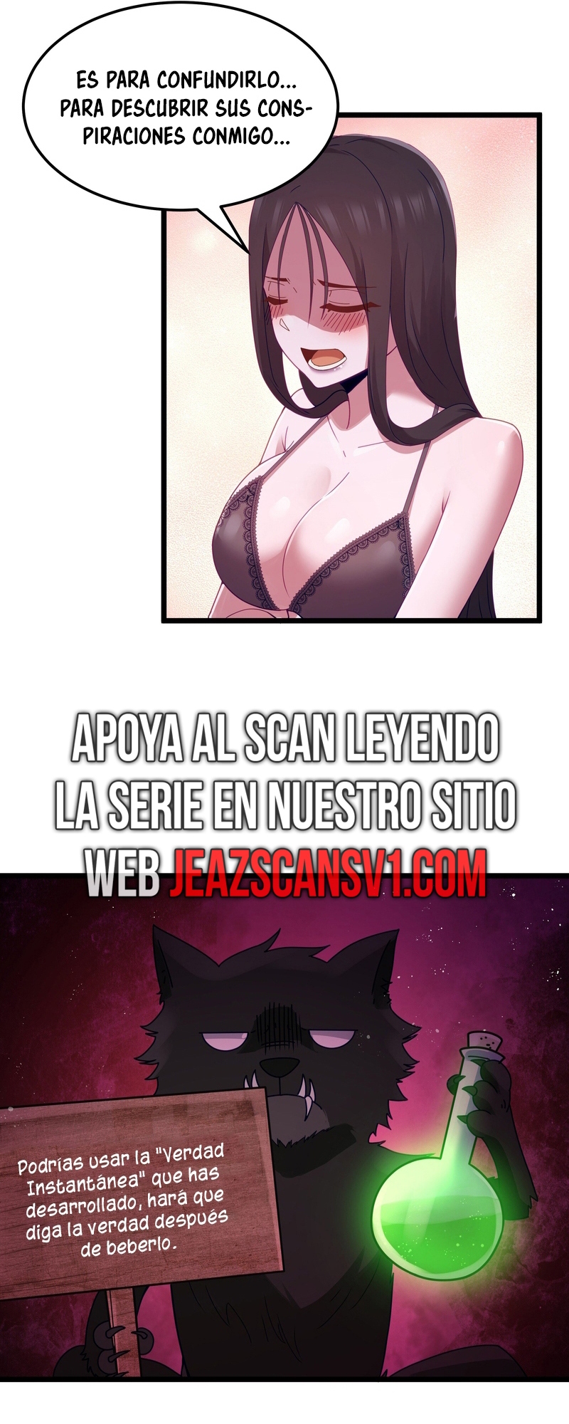 Este valiente es un supremacista del dinero Capitulo 68 página 40