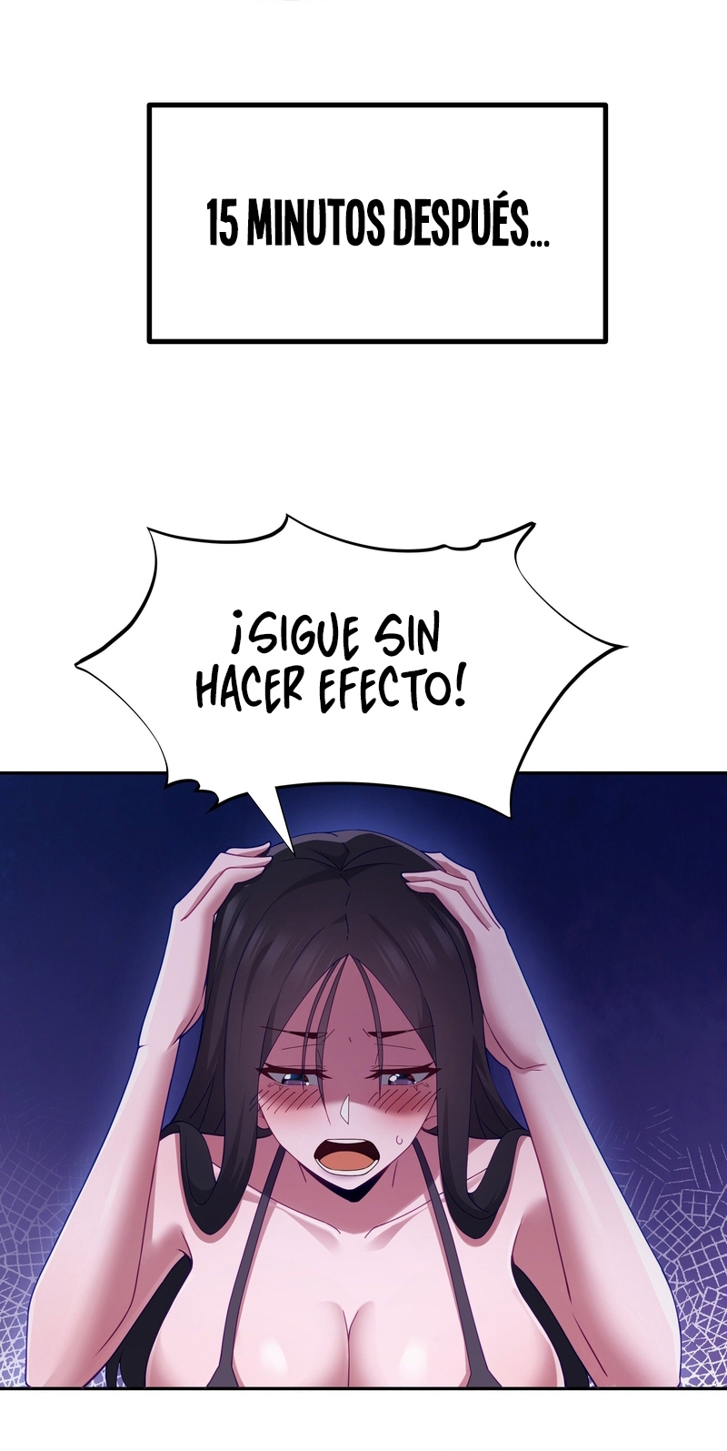 Este valiente es un supremacista del dinero Capitulo 69 página 19
