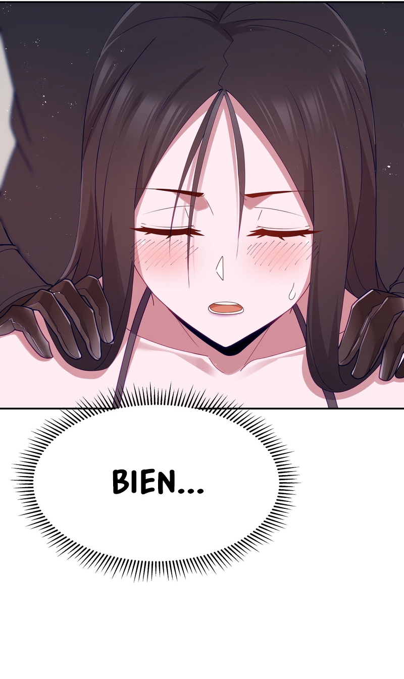 Este valiente es un supremacista del dinero Capitulo 69 página 22
