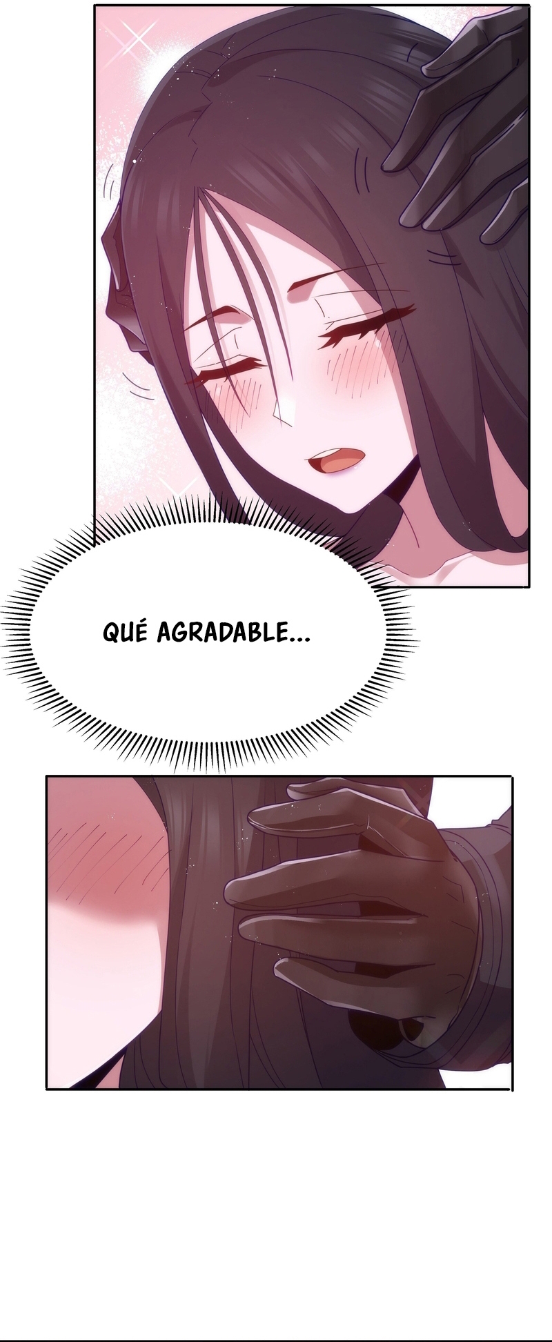 Este valiente es un supremacista del dinero Capitulo 69 página 23