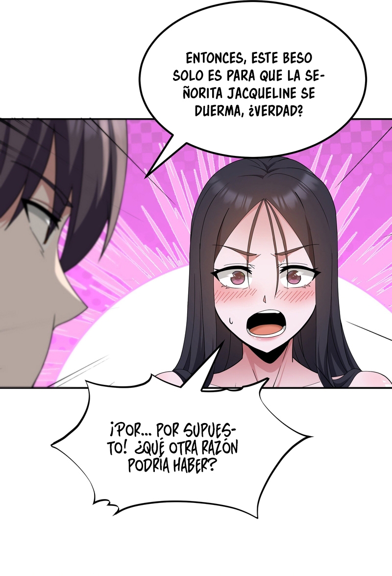 Este valiente es un supremacista del dinero Capitulo 69 página 4