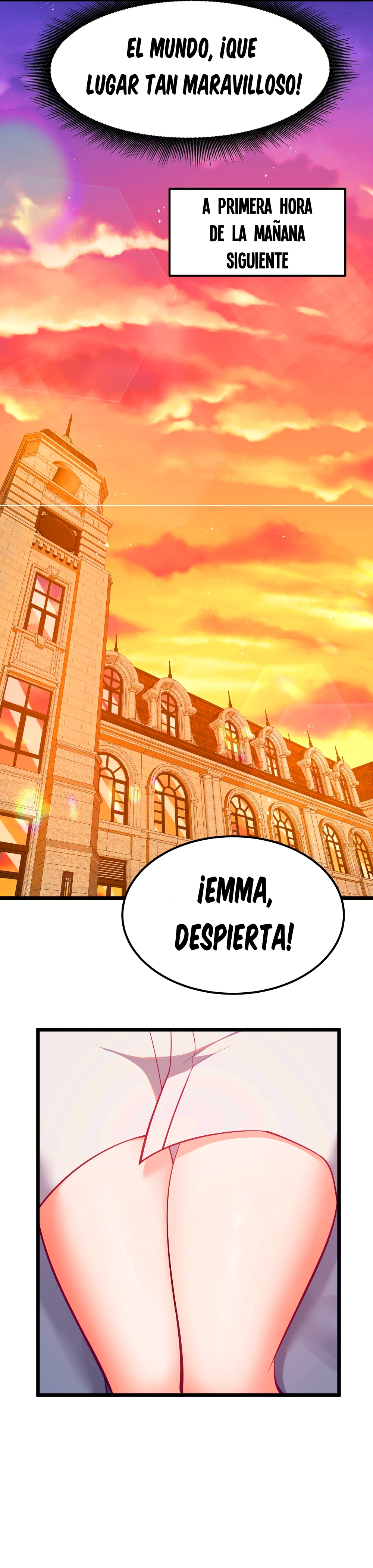 Este valiente es un supremacista del dinero Capitulo 7 página 13