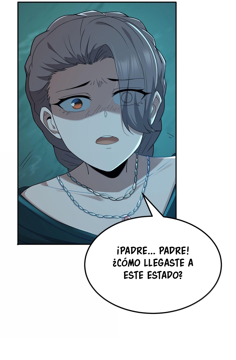 Este valiente es un supremacista del dinero Capitulo 70 página 27