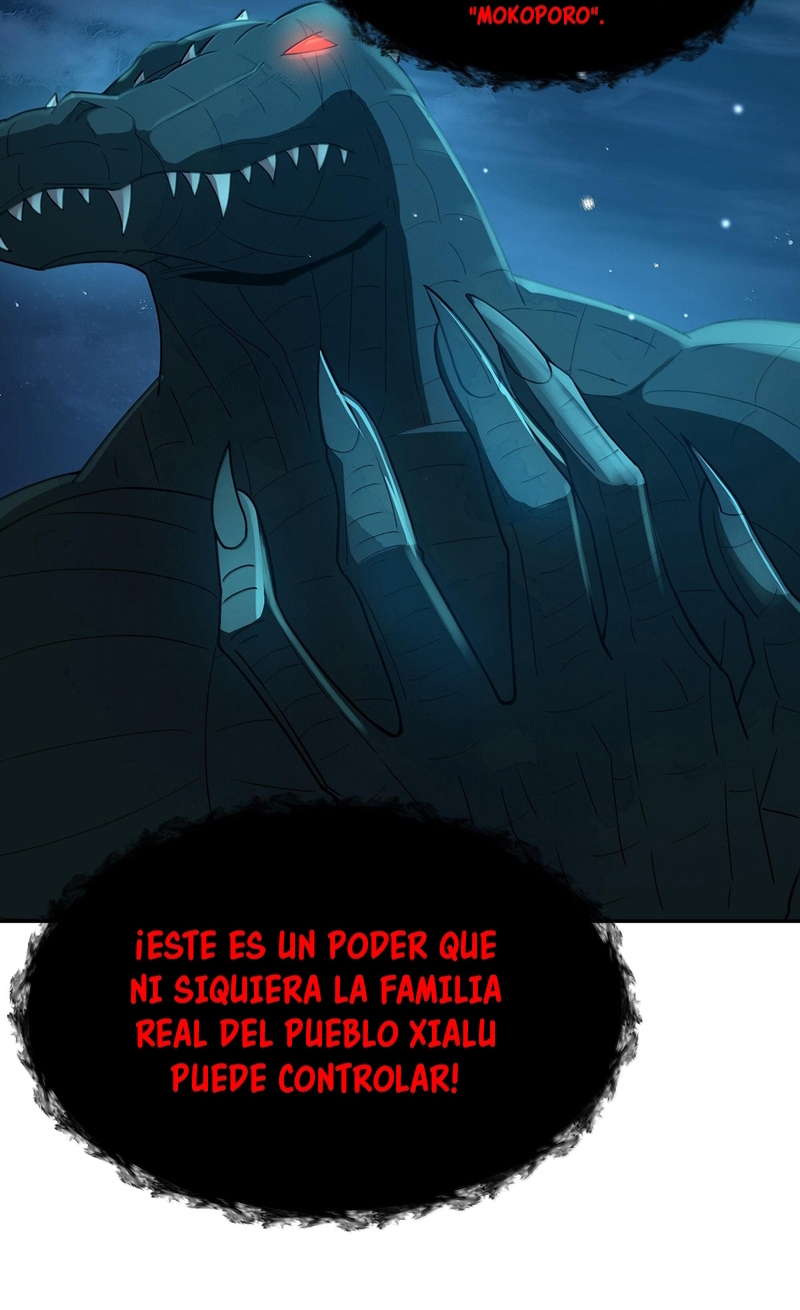 Este valiente es un supremacista del dinero Capitulo 70 página 29