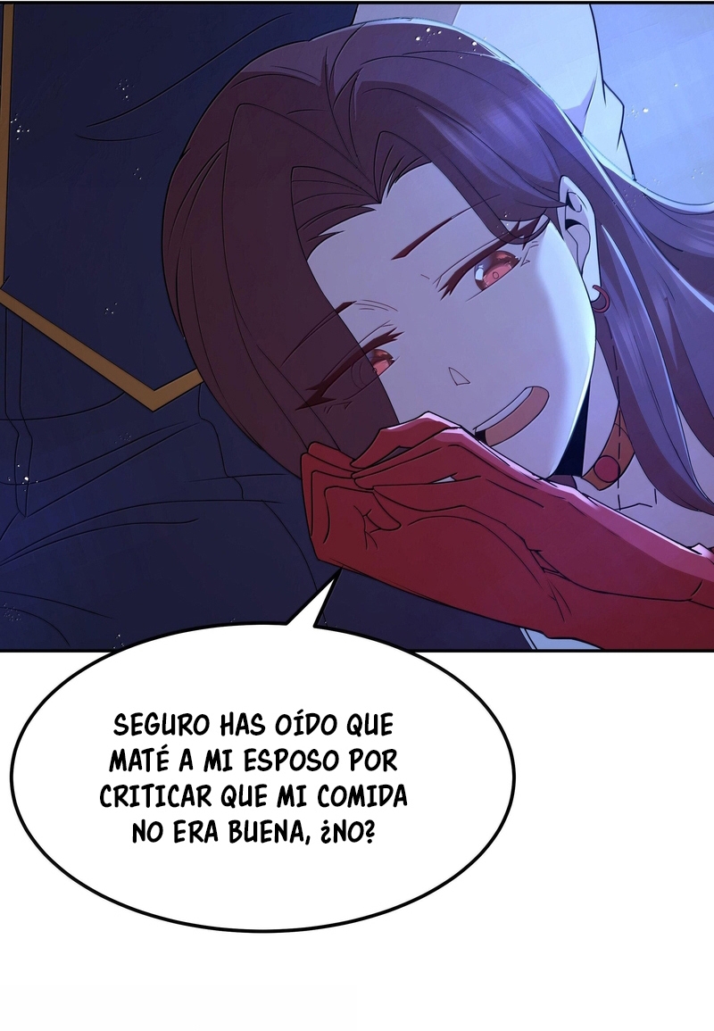 Este valiente es un supremacista del dinero Capitulo 70 página 44