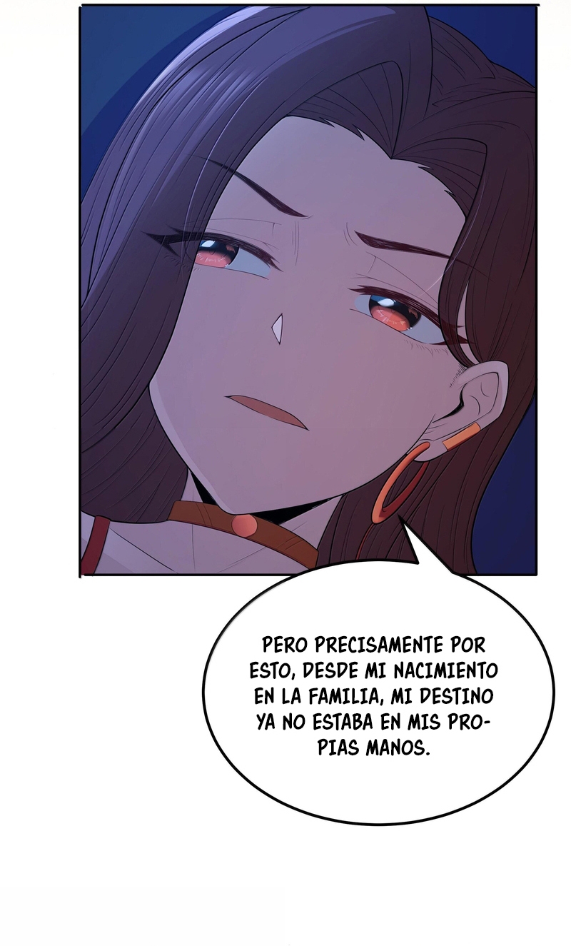 Este valiente es un supremacista del dinero Capitulo 70 página 49