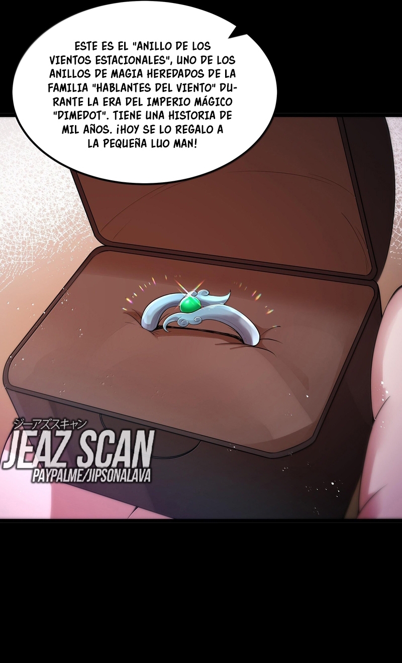 Este valiente es un supremacista del dinero Capitulo 71 página 13