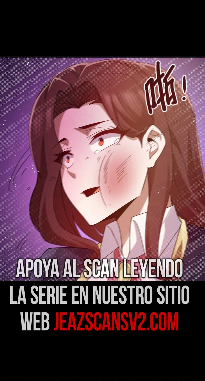 Este valiente es un supremacista del dinero Capitulo 71 página 32