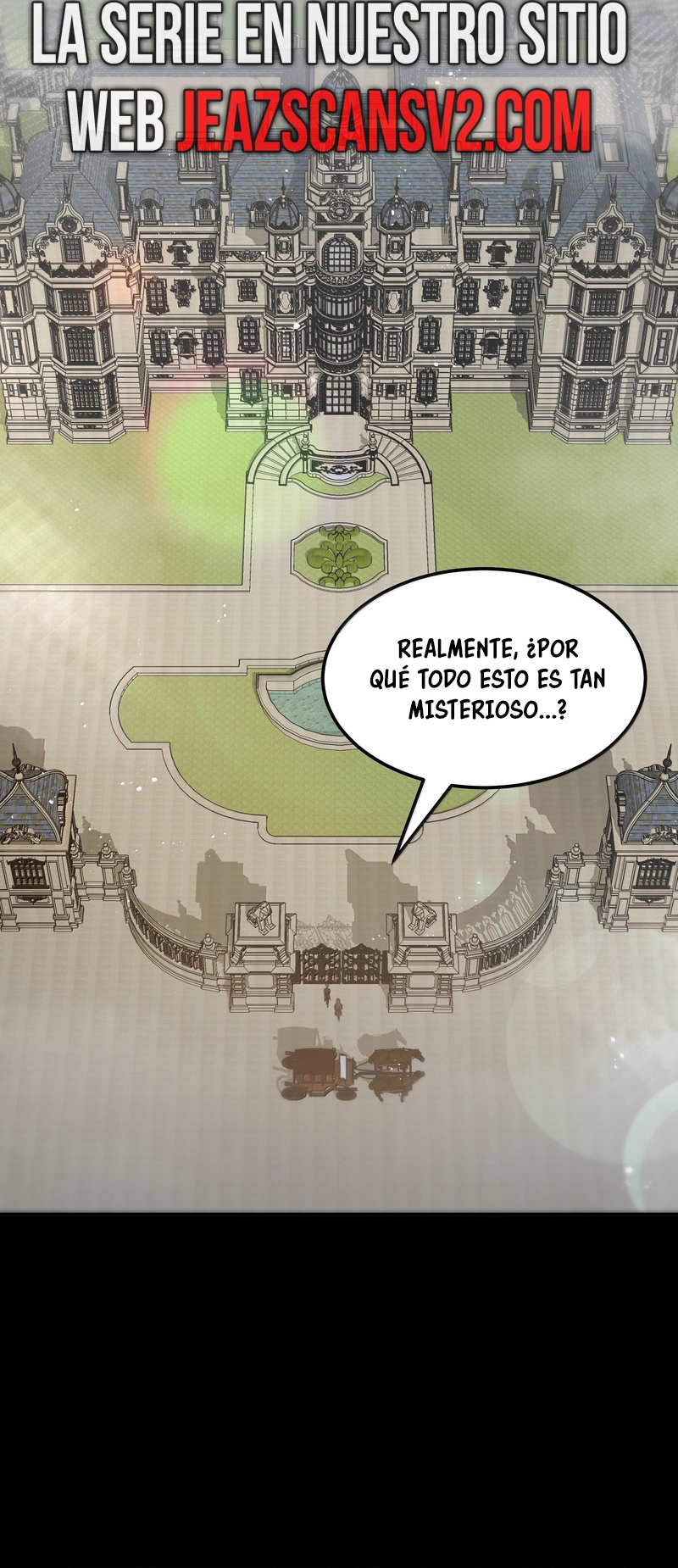 Este valiente es un supremacista del dinero Capitulo 71 página 6