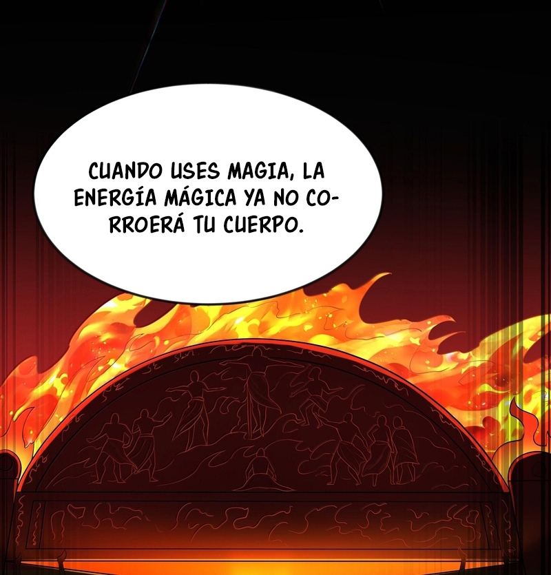 Este valiente es un supremacista del dinero Capitulo 72 página 20