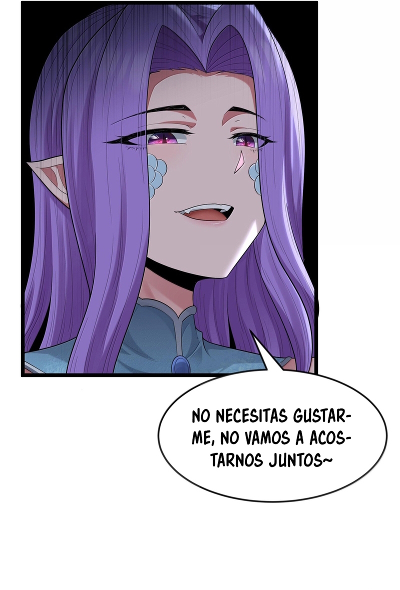 Este valiente es un supremacista del dinero Capitulo 74 página 28