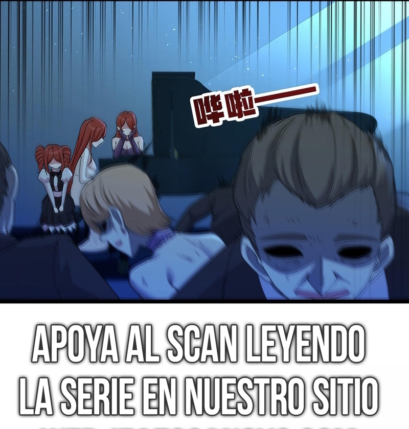Este valiente es un supremacista del dinero Capitulo 74 página 51