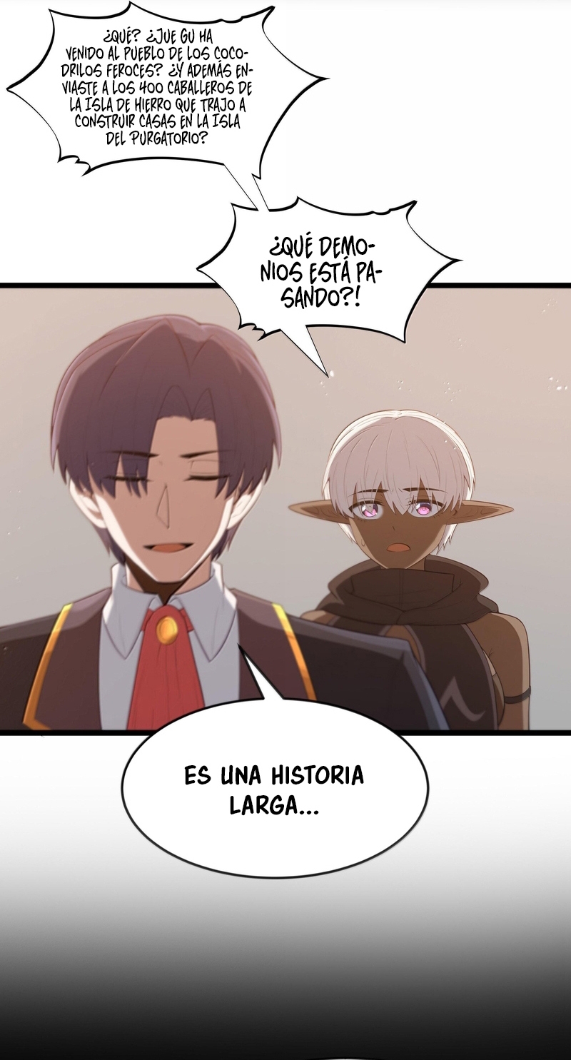 Este valiente es un supremacista del dinero Capitulo 75 página 29