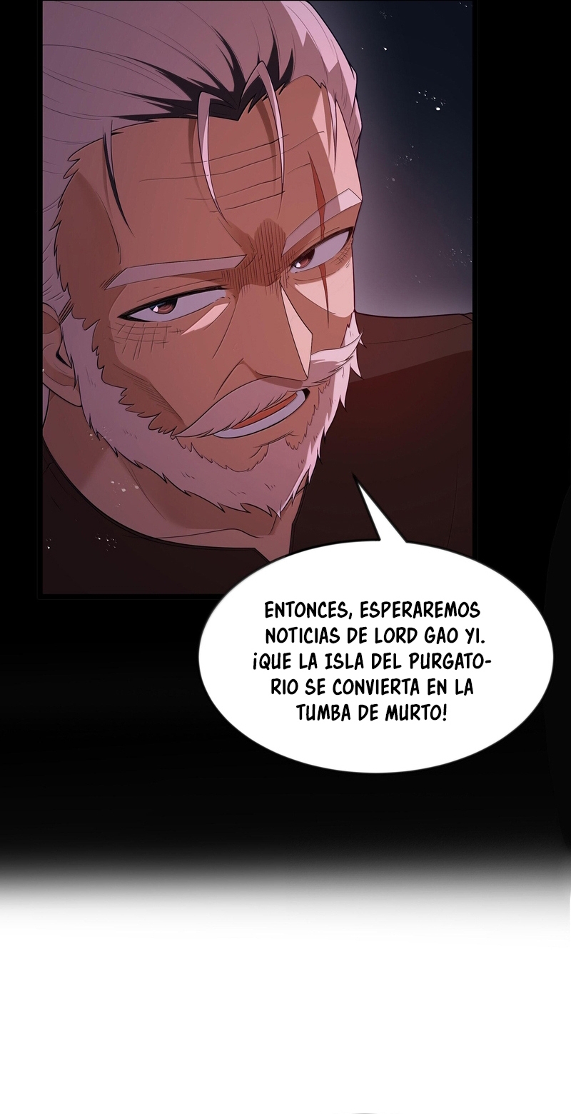 Este valiente es un supremacista del dinero Capitulo 75 página 32