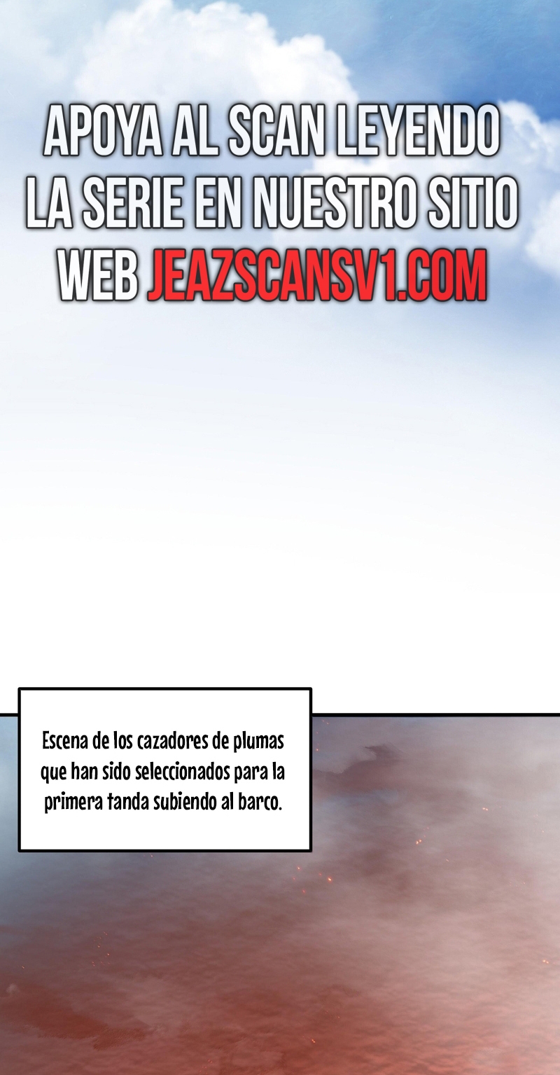 Este valiente es un supremacista del dinero Capitulo 75 página 42