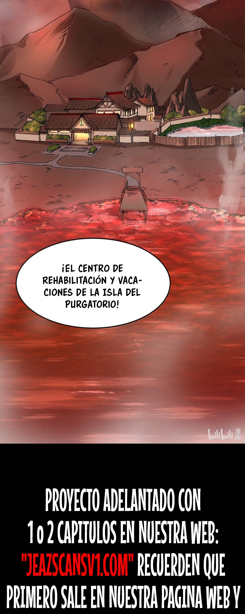 Este valiente es un supremacista del dinero Capitulo 75 página 58
