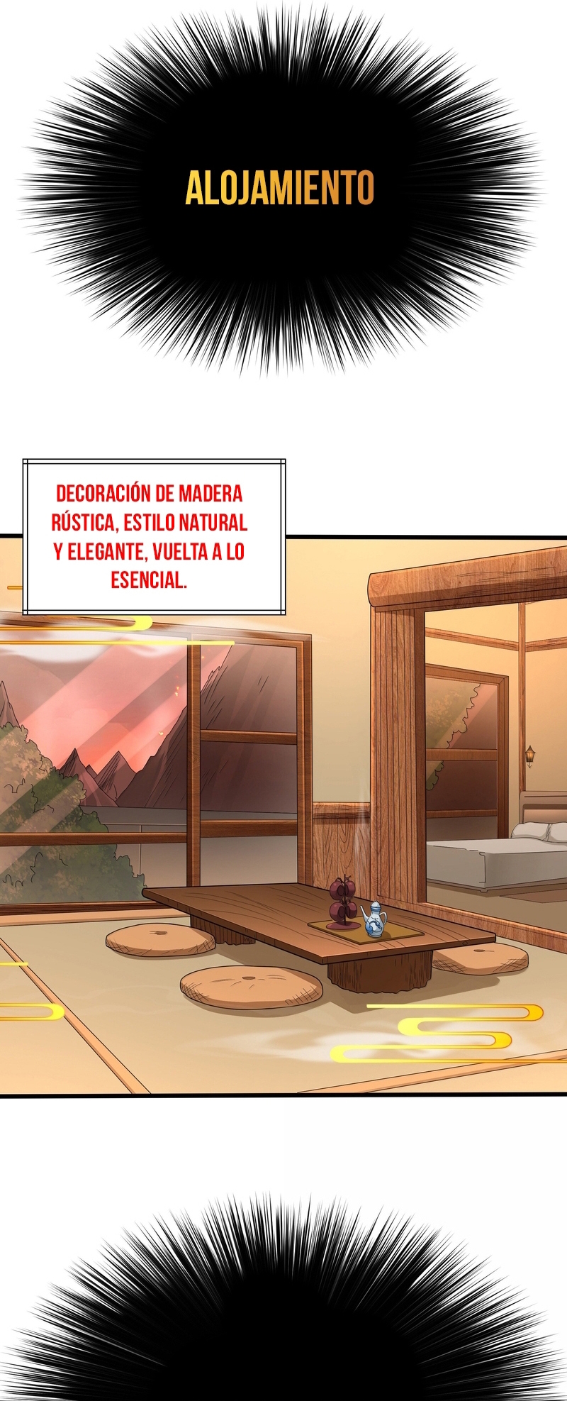 Este valiente es un supremacista del dinero Capitulo 76 página 12