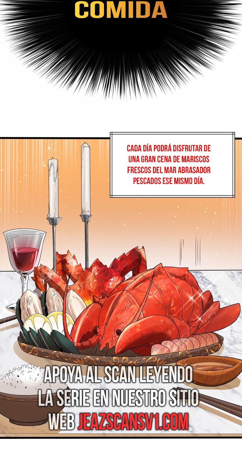Este valiente es un supremacista del dinero Capitulo 76 página 13