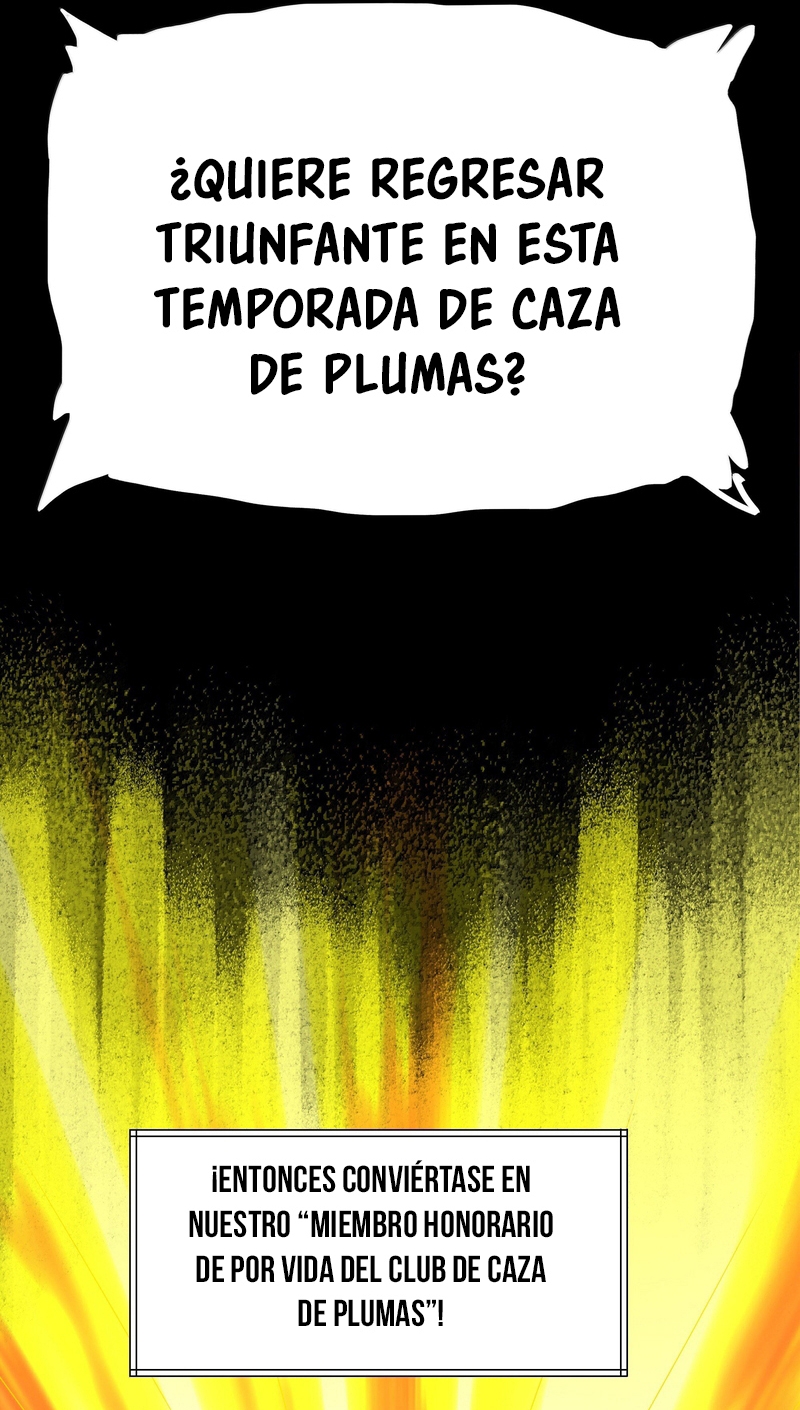 Este valiente es un supremacista del dinero Capitulo 76 página 3