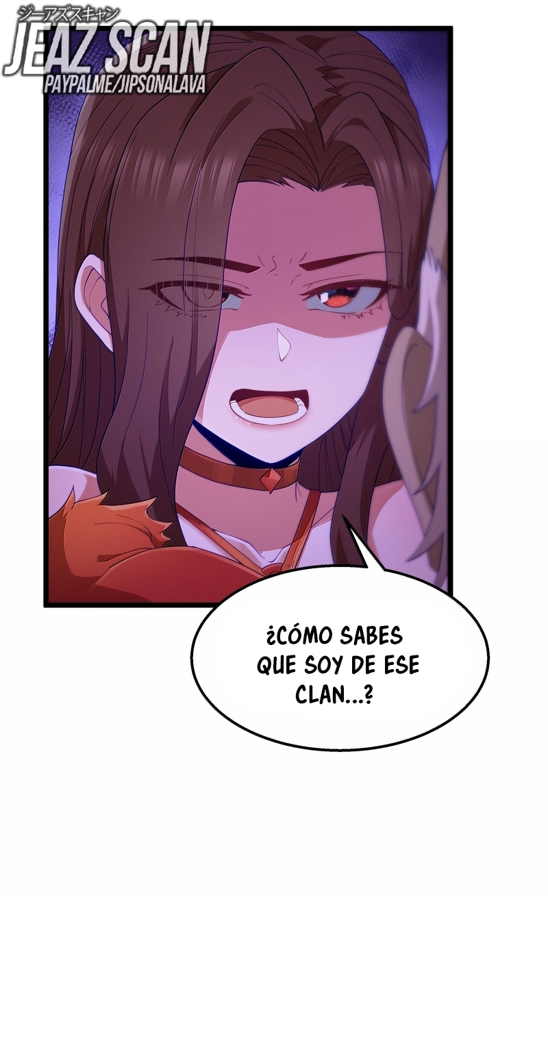 Este valiente es un supremacista del dinero Capitulo 76 página 35