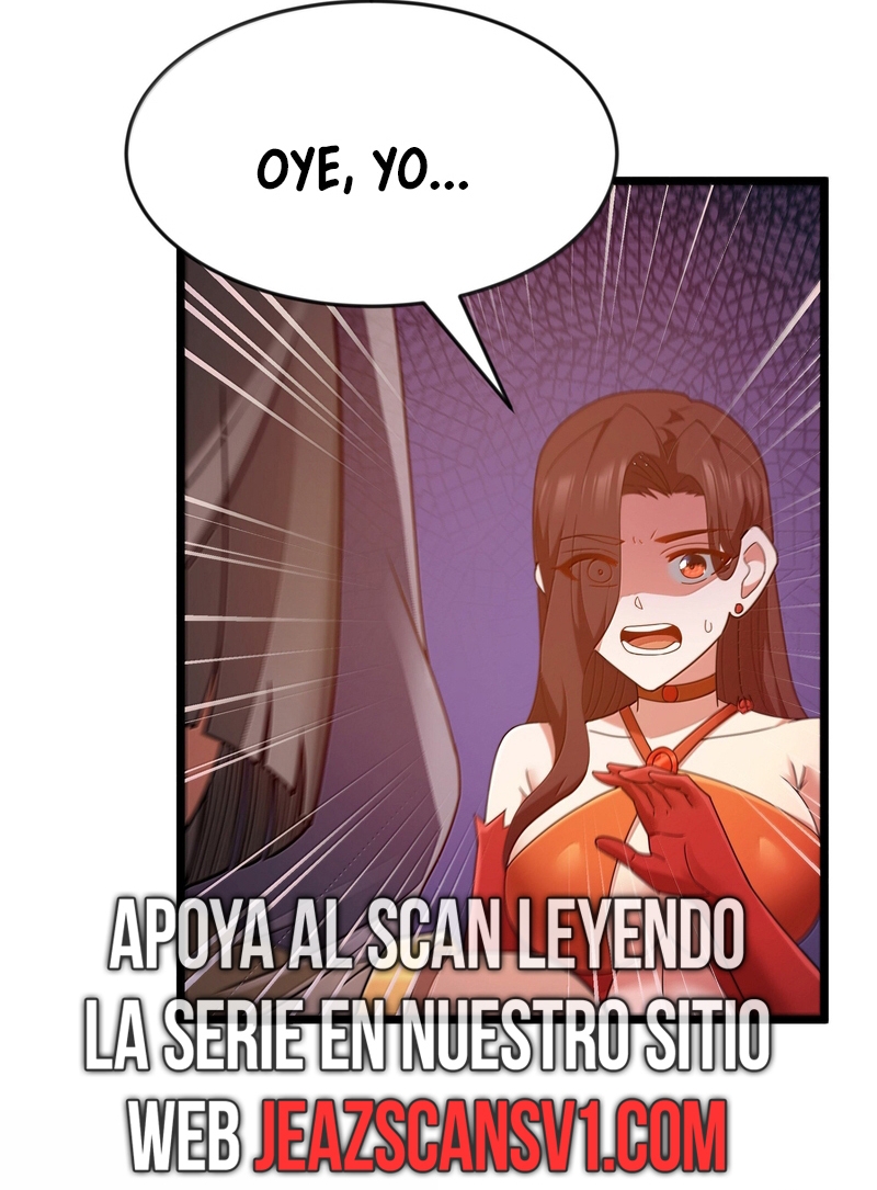 Este valiente es un supremacista del dinero Capitulo 76 página 49
