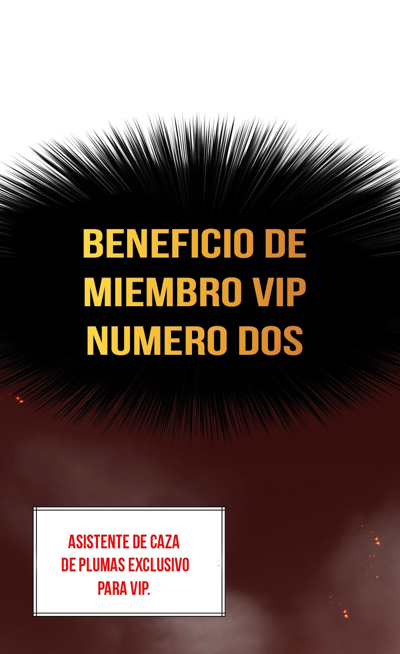 Este valiente es un supremacista del dinero Capitulo 76 página 8