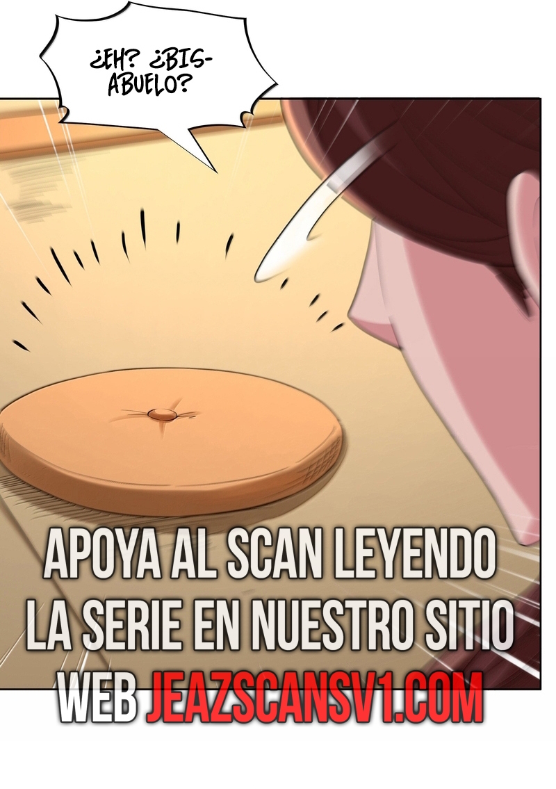 Este valiente es un supremacista del dinero Capitulo 77 página 16
