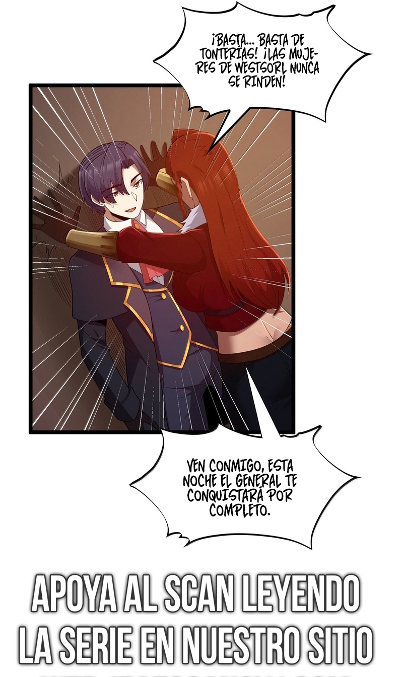 Este valiente es un supremacista del dinero Capitulo 77 página 43