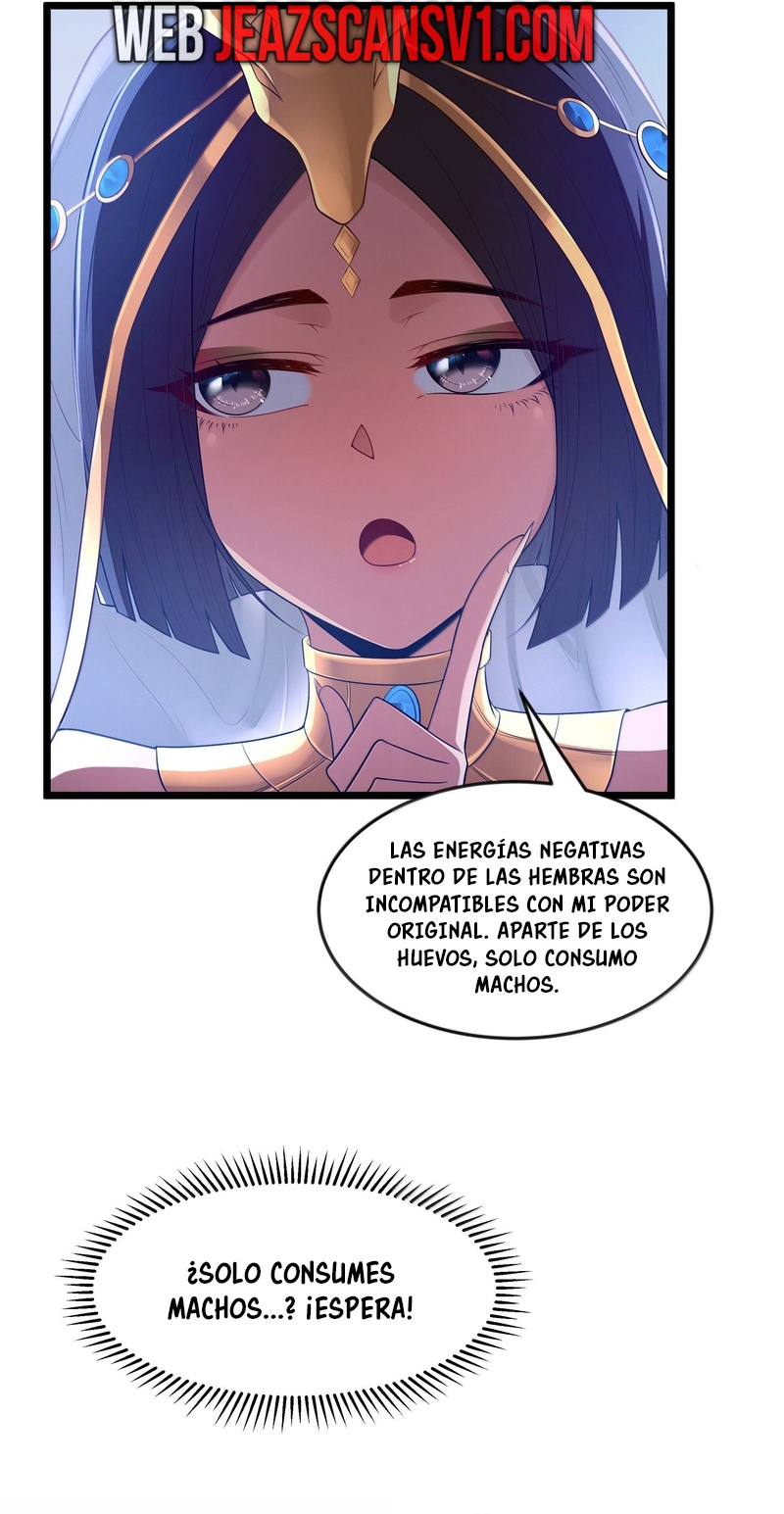 Este valiente es un supremacista del dinero Capitulo 78 página 53
