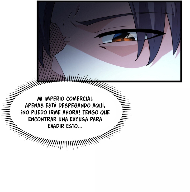 Este valiente es un supremacista del dinero Capitulo 79 página 11