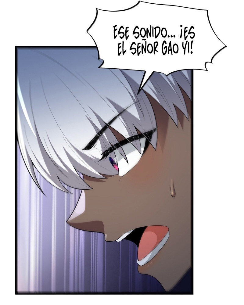 Este valiente es un supremacista del dinero Capitulo 79 página 25