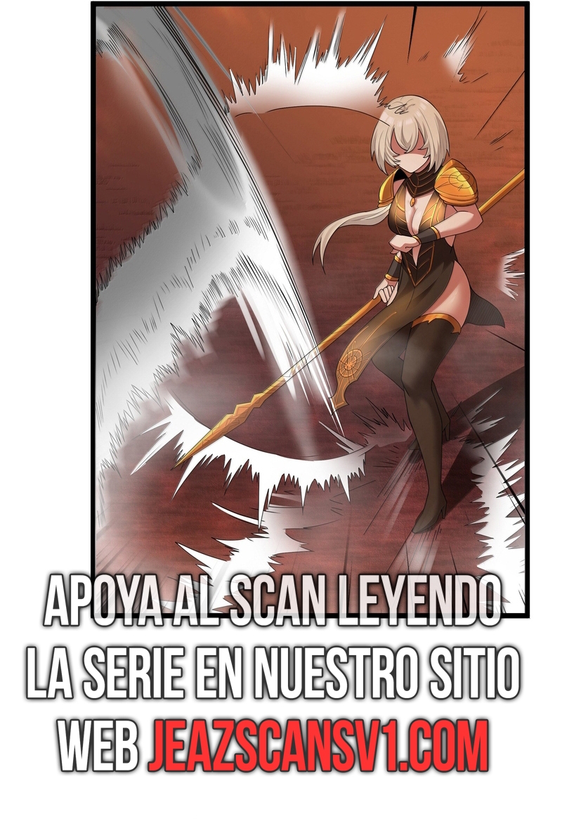 Este valiente es un supremacista del dinero Capitulo 79 página 33