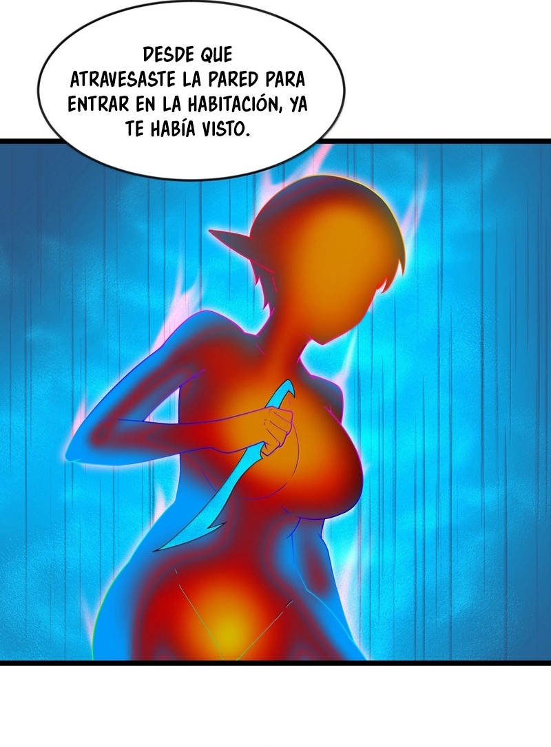 Este valiente es un supremacista del dinero Capitulo 79 página 44