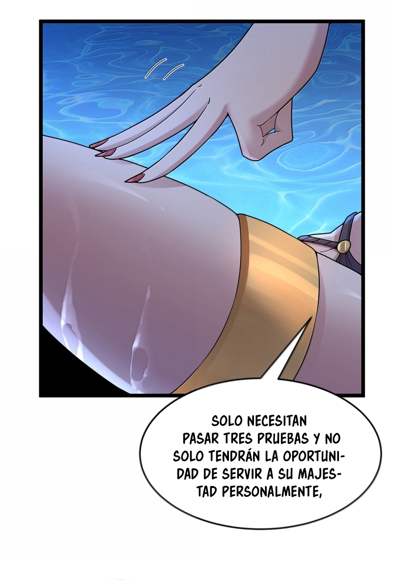 Este valiente es un supremacista del dinero Capitulo 79 página 6
