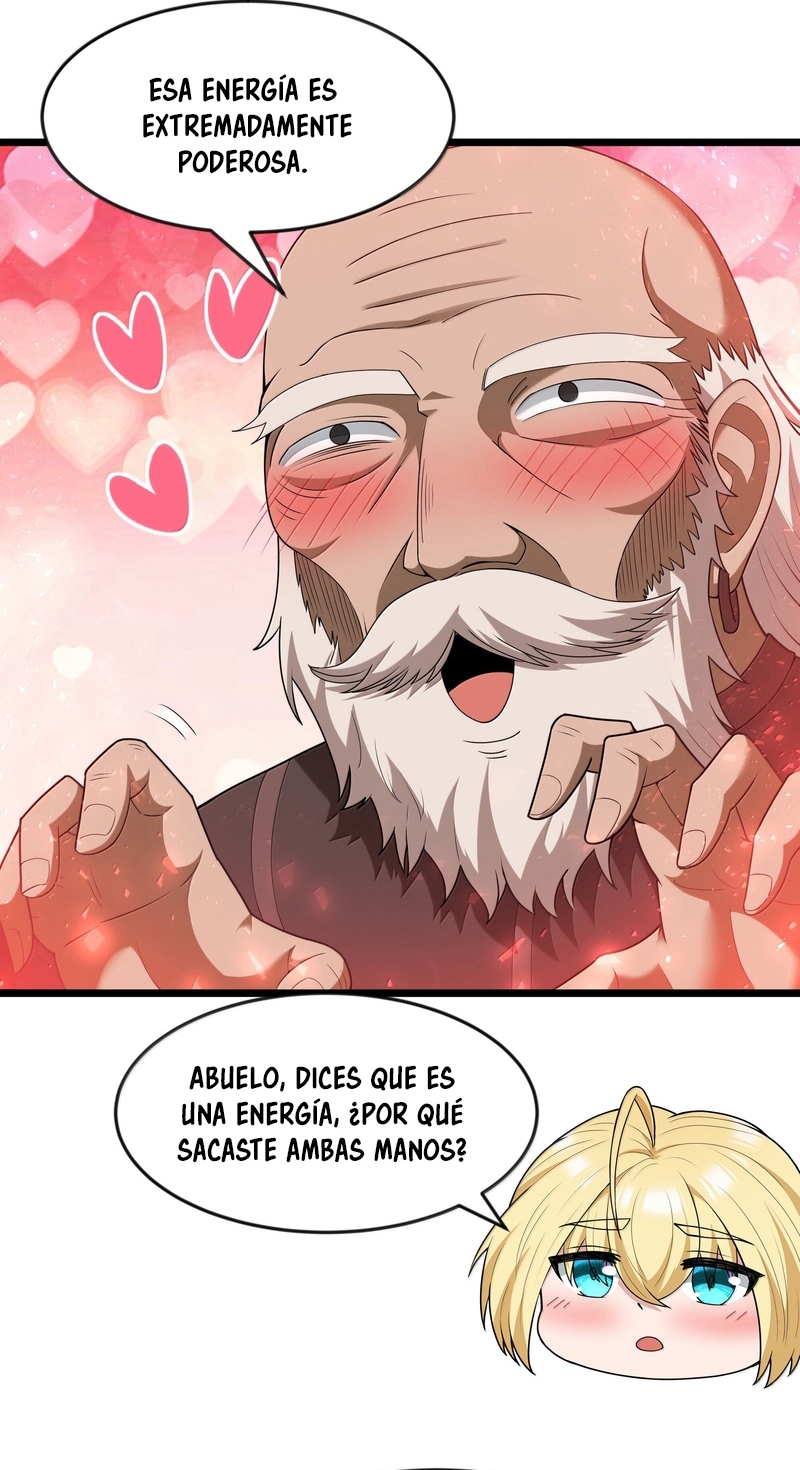 Este valiente es un supremacista del dinero Capitulo 80 página 24